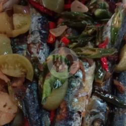 Ikan Pindang Bumbu Sarden