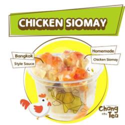 Chicken Siomay