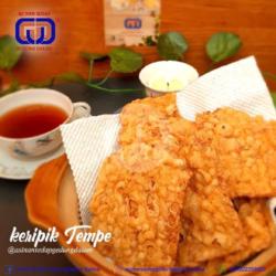 Kripik Tempe Renyah