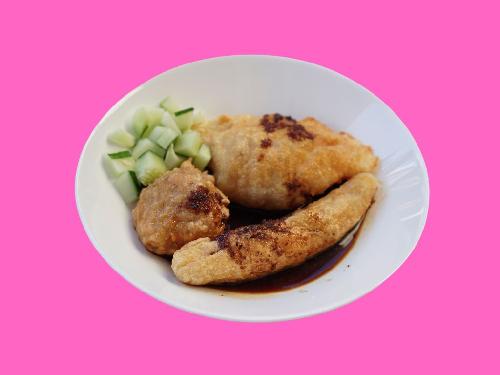 Pempek Ibu Wati