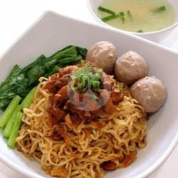 Mie Yamien Bakso