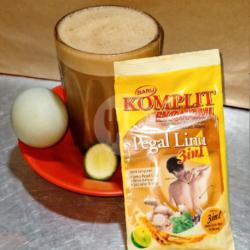 Stmj Jamu Pegel Linu Telor Bebek