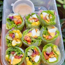 Salad Roll 500ml