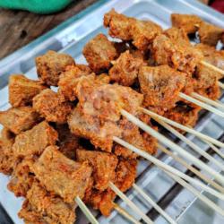 Sate Komoh