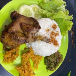 Nasi Bebek Goreng Presto