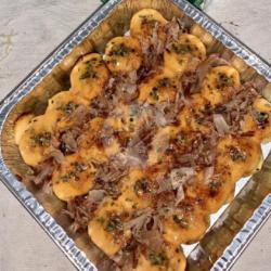 Takoyaki Mentai Cheese (20pcs)