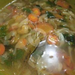 Sayur Sop