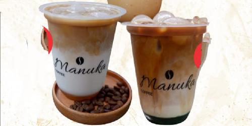 Kopi Manuka