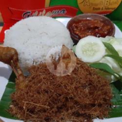 Paket Ayam Goreng Sarang Kd.pna01