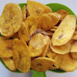 Keripik Pisang Manis