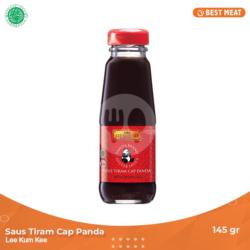 Lkk Saus Tiram Cap Panda 145 G