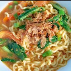 Mie Kuah