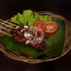 Usus Bakar