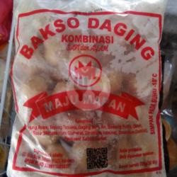 Bakso Kombinasi Maju Mapan