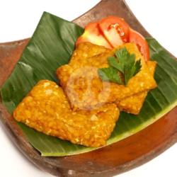 Tempe Garit Goreng