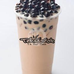 Moccacino Boba