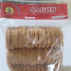 Kue Sagon Kelapa