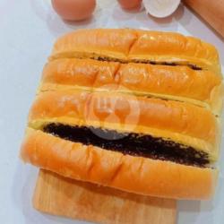 Fresh Roti Sisir Sobek Mentega Coklat Keju