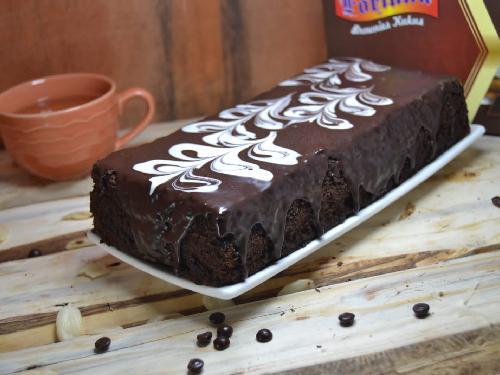 Matata Brownies By Fortuna, Lamongan