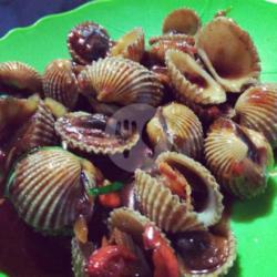 Kerang Darah