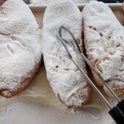 Donat Goreng Tepung