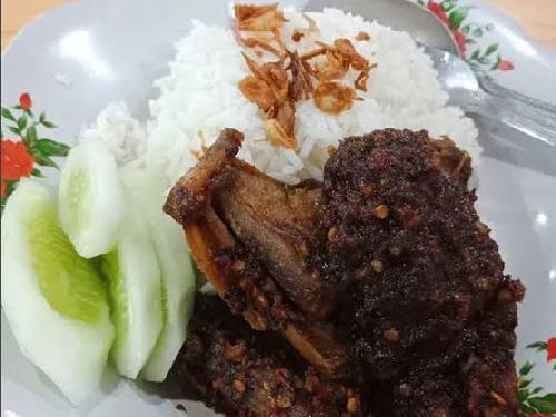 Nasi BeBek Fitri Khas Madura