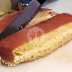 Martabak Keju Pisang Susu