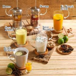 Campur Sari 250ml