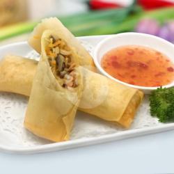 Lumpia Sayuran (2 Pcs)