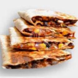 Beef Quesadilla