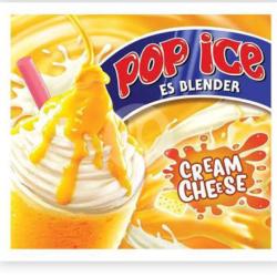 Es Pop Ice Creme Cheese