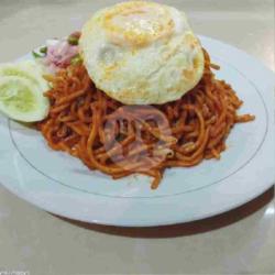 Mie Tumis Telur