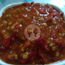 Sambal Nampol