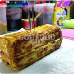 Roti Bandung Coklat