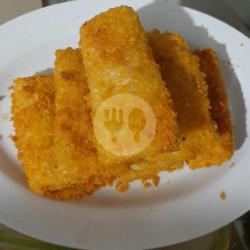 Risoles Smoke Beef Telur Isi 4