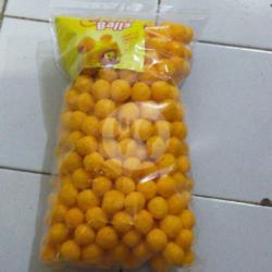 Chiki Balls Keju (250gr)