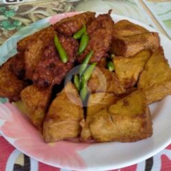 Bacem Tahu Tempe