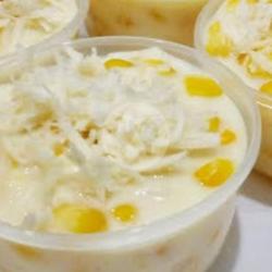 Jagung Susu Keju