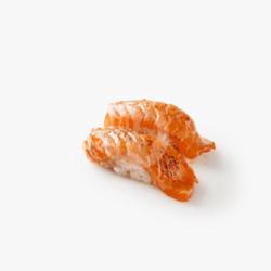 Aburi Salmon Sushi