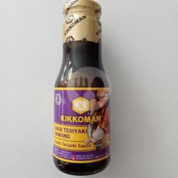 Kikkoman Saus Teriyaki Bawang