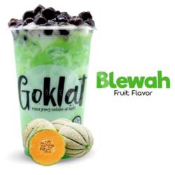 Melon Boba (blewah)