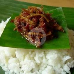 Nasi Sambal Teri