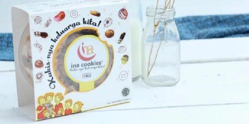 Ina Cookies Solo, Banjarsari