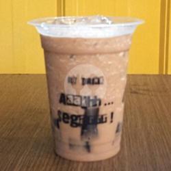 Coffee Milk Ice