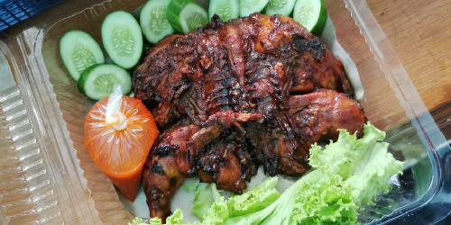 Ayam Bakar Neng Tika, Jombang