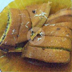 Martabak Ketan Keju