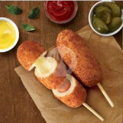 Original Mozza Sosis Corndog