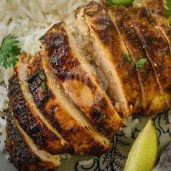 Jerk Chicken (100gr)