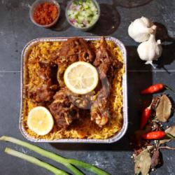 Mutton Biryani Family Pack