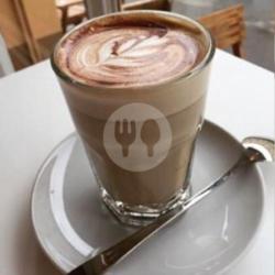 Cappucino Panas